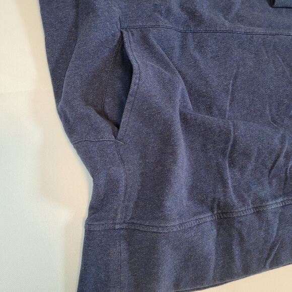 US Open 122nd The Country Club Pullover Mens XL Golf B Draddy Sweater Blue D4 - Picture 5 of 12